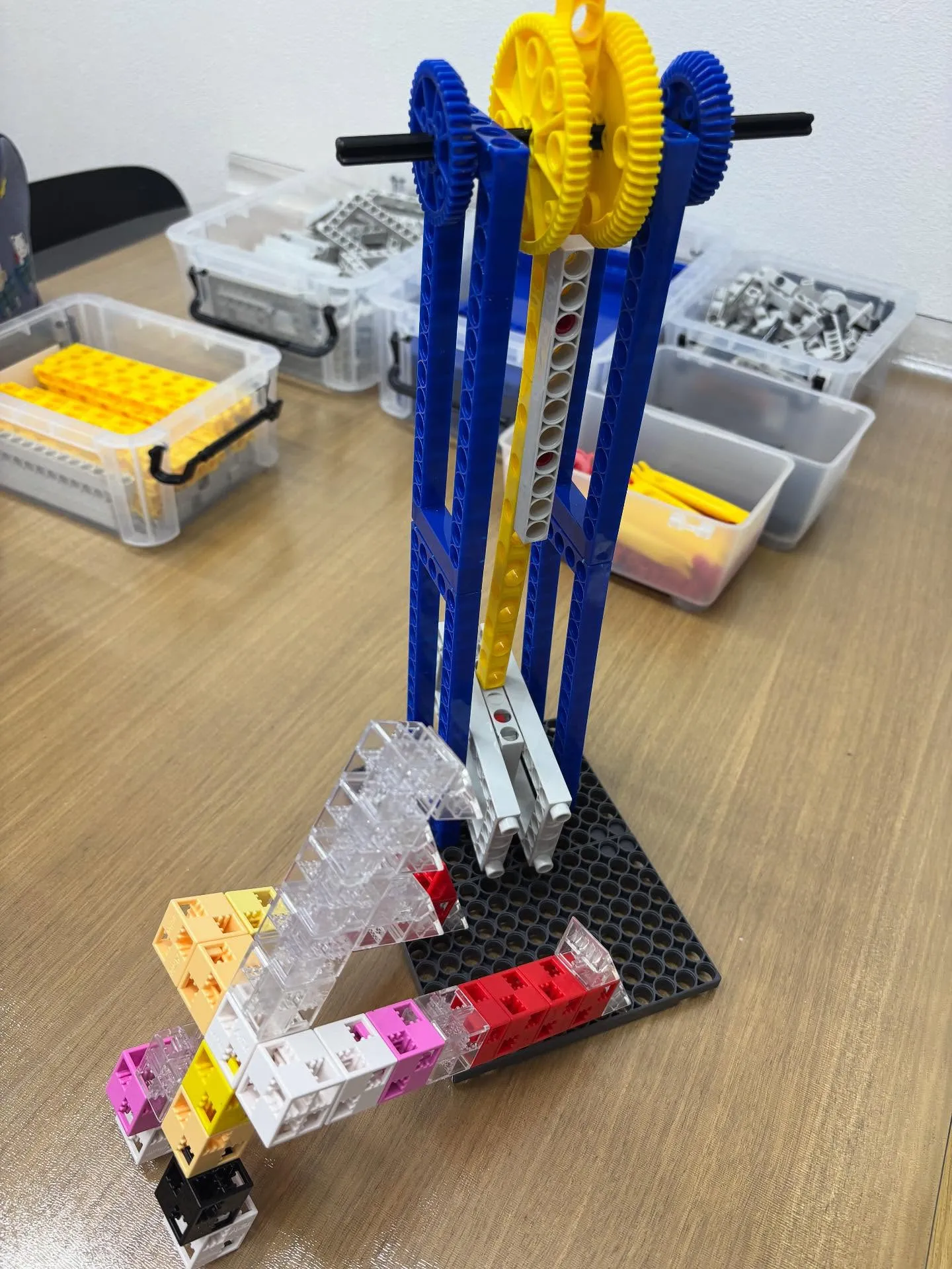 「ベーシッククラス」