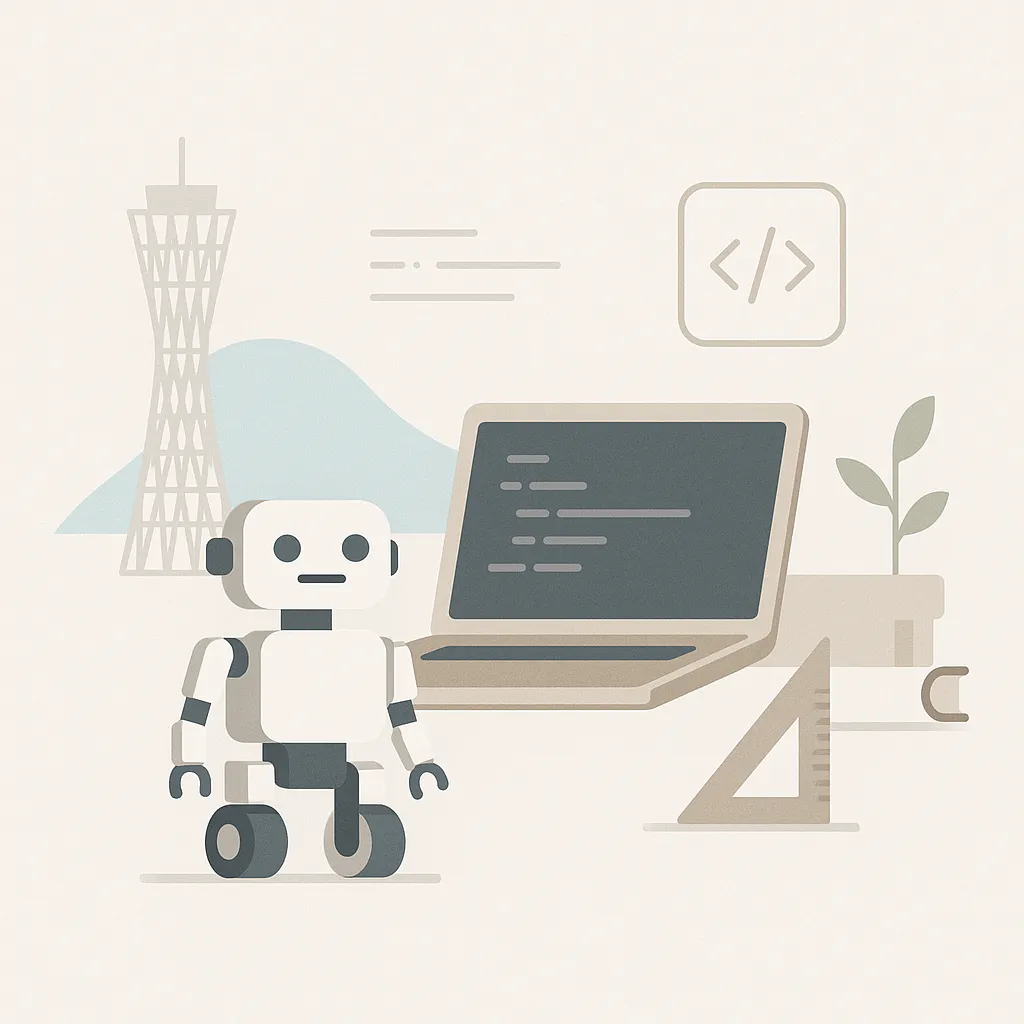 神戸市でロボットとものづくり プログラミング教室と15種類教材