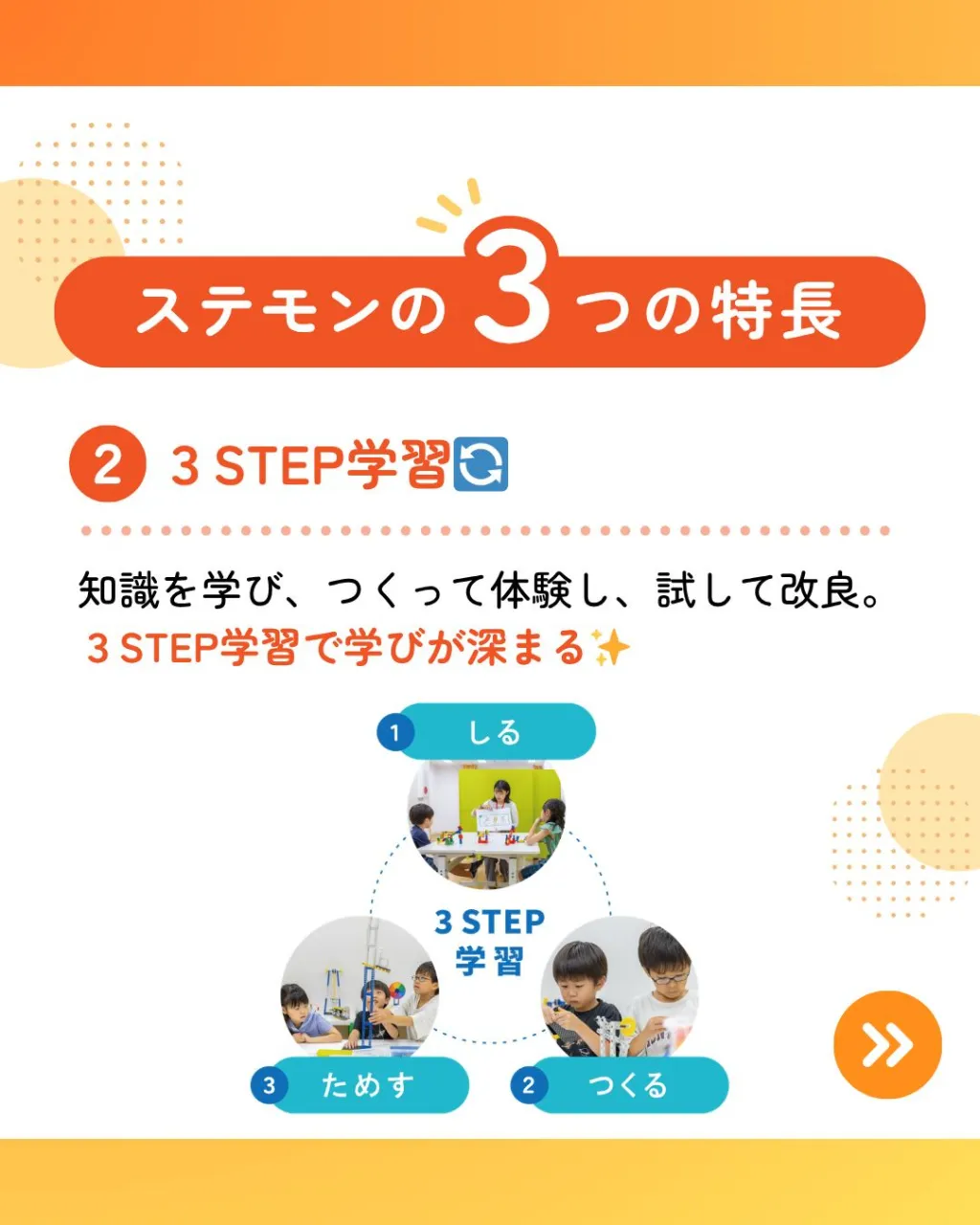 「どうして動くの?」「こうしたらどうなる?」