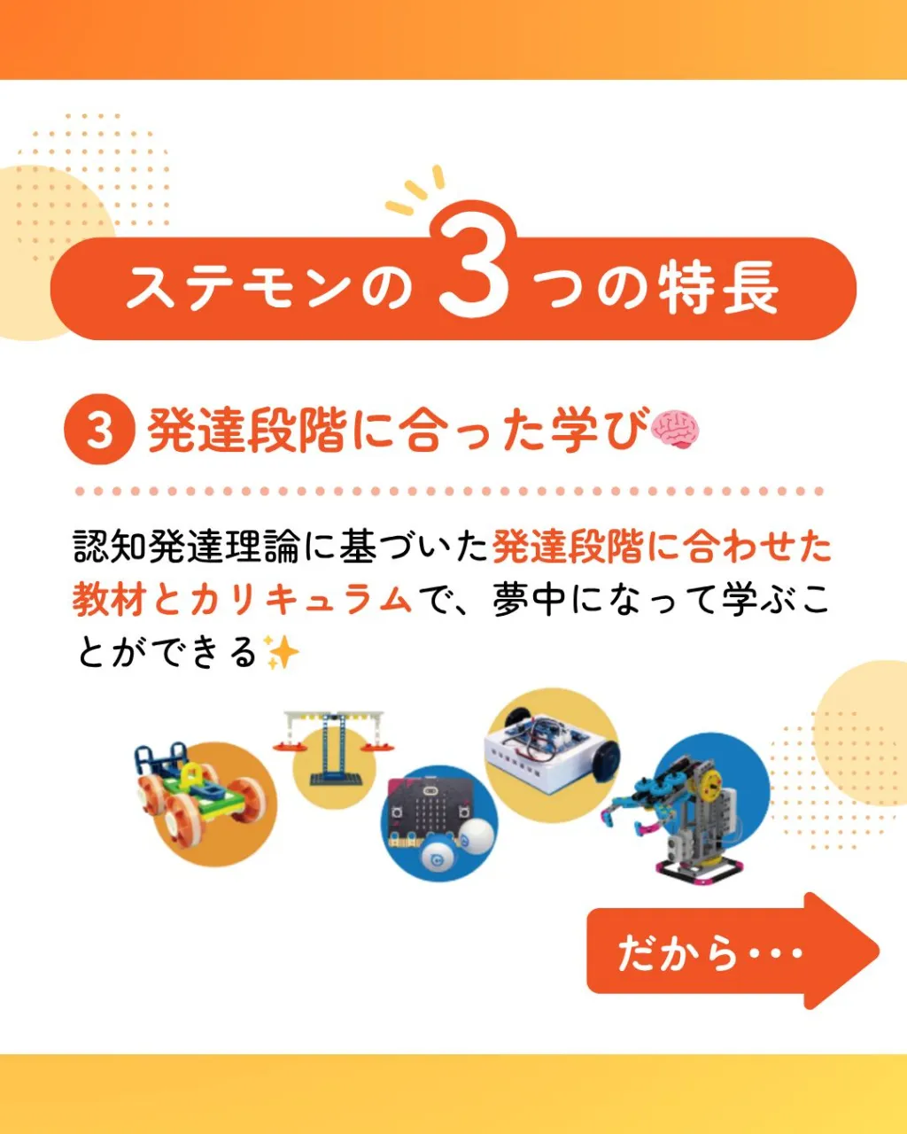 「どうして動くの?」「こうしたらどうなる?」